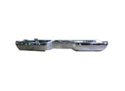 Sherman Replacement Bumpers for 1993-2011 RANGER - SHE576B-91