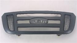 Sherman Grilles for 2006-2011 RANGER - SHE576B-99-12
