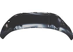 Sherman Inner Fenders SHE577-29L