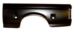 Sherman Truck Bed Repair Panels for 1988-1996 F-150, 1987-1998 F-250, 1987-1997 F-350 - SHE577-51CL