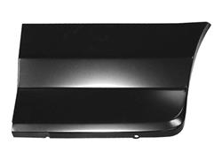 Sherman Quarter Panel Patches for 1987-1996 BRONCO - SHE577-57BL