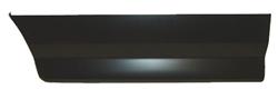 Sherman Truck Bed Repair Panels for 1987-1996 F-150, F-250, F-350 - SHE577-57L