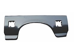 Sherman Truck Bed Repair Panels SHE577-59AL