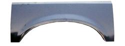 Sherman Quarter Panels SHE577-59BL