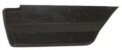 Sherman Quarter Panel Patches SHE577-60BL