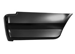 Sherman Quarter Panel Patches SHE577-60BR