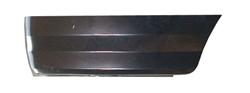 Sherman Quarter Panels for 1987-1996 F-150, 1987-1998 F-250, 1987-1997 F-350 - SHE577-60L