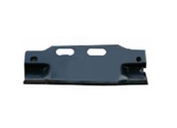 Sherman Bumper Brackets SHE578-84BL