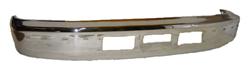 Sherman Replacement Bumpers SHE578-90-4T