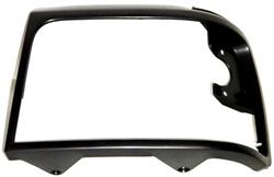 Sherman Headlight Bezels SHE578-95L