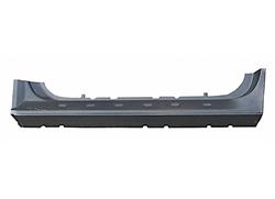 Sherman Rocker Panels for 1997-2003 F-150, 2004 F-150 HERITAGE - SHE579-03AL