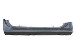 Sherman Rocker Panels for 1997-2003 F-150, 2004 F-150 HERITAGE - SHE579-03AR