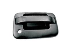 Sherman Exterior Door Handles for 1997-2002 EXPEDITION, 1998-2002 NAVIGATOR - SHE579-136BR