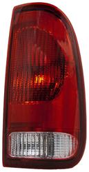 Sherman Tail Lamp Assemblies SHE579-190R