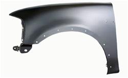 Sherman Fenders SHE579-31QL