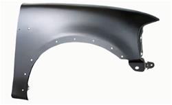 Sherman Fenders SHE579-31QR