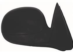Sherman Side Mirrors for 1997-2004 F-150, 2004 F-150 HERITAGE, 1997-1999 F-250 - SHE579-320R