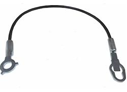 Sherman Tailgate Cables SHE579-504R
