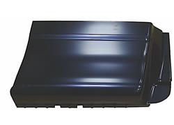 Sherman Cab Corner Repair Panels for 1997-1998 F-150, F-250 - SHE579-55AL