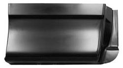 Sherman Parts - Truck Cab Repair Panels for 1997-1998 F-150, F-250 - SHE579-55CL