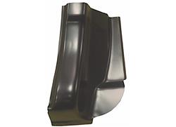 Sherman Cab Corner Repair Panels for 1997-2003 F-150, 2004 F-150 HERITAGE, 1997-1999 F-250 - SHE579-55L