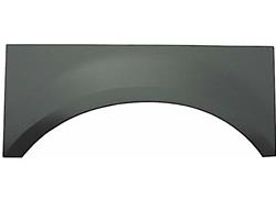 Sherman Quarter Panel Patches for 1997-2003 F-150, 2004 F-150 HERITAGE, 1997-1999 F-250 - SHE579-59R