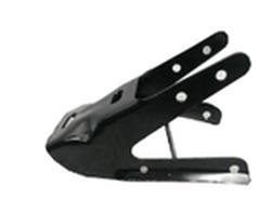 Sherman Bumper Brackets SHE579-84ML