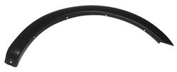 Sherman Parts Wheel Opening and Fender Trim SHE579-92R