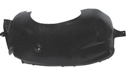 Sherman Inner Fenders for 2003-2006 EXPEDITION, NAVIGATOR - SHE579A-24L