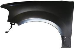 Sherman Fenders for 2007-2010 EXPEDITION - SHE579A-33L