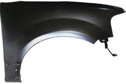Sherman Fenders for 2007-2010 EXPEDITION - SHE579A-33R