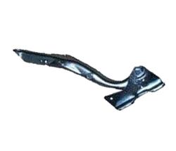 Sherman Hood Hinges for 2007-2012 EXPEDITION, 2007-2014 NAVIGATOR - SHE579A-42L