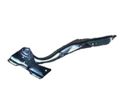 Sherman Hood Hinges for 2007-2012 EXPEDITION, 2007-2014 NAVIGATOR - SHE579A-42R
