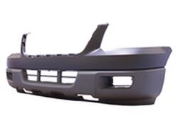 Sherman Bumper Covers for 2004-2006 EXPEDITION - SHE579A-87-3