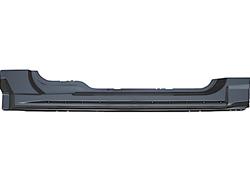 Sherman Rocker Panels for 2004-2008 F-150, 2004 F-150 HERITAGE - SHE579B-03R