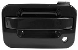 Sherman Exterior Door Handles for 2004-2008 F-150 - SHE579B-138BL