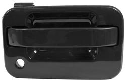 Sherman Exterior Door Handles for 2004-2008 F-150 - SHE579B-138BR