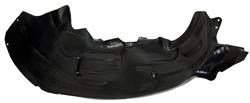 Sherman Inner Fenders for 2004-2008 F-150 - SHE579B-24L