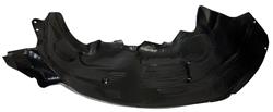 Sherman Inner Fenders for 2004-2008 F-150 - SHE579B-24R