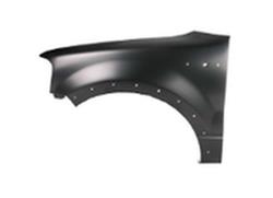 Sherman Fenders for 2004-2008 F-150 - SHE579B-32L