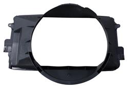 Sherman Fan Shrouds for 2005-2008 F-150 - SHE579B-430