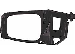 Sherman Radiator Core Supports for 2004-2005 F-150 - SHE579B-49