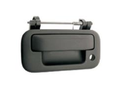 Sherman Tailgate Handles SHE579B-505BU