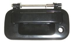 Sherman Parts - Tailgate Handles for 2005-2008 F-150 - SHE579B-506BU