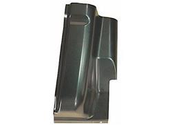 Sherman Cab Corner Repair Panels for 2004-2008 F-150 - SHE579B-55CL