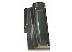 Sherman Cab Corner Repair Panels for 2004-2008 F-150 - SHE579B-55CR