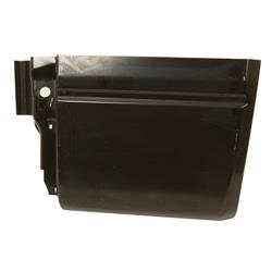 Sherman Cab Corner Repair Panels for 2004-2008 F-150 - SHE579B-55L