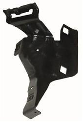 Sherman Bumper Brackets for 2004-2008 F-150 - SHE579B-84BL
