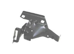 Sherman Bumper Brackets for 2004-2008 F-150 - SHE579B-84BR