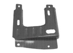 Sherman Bumper Brackets for 2004-2006 F-150 - SHE579B-84CR